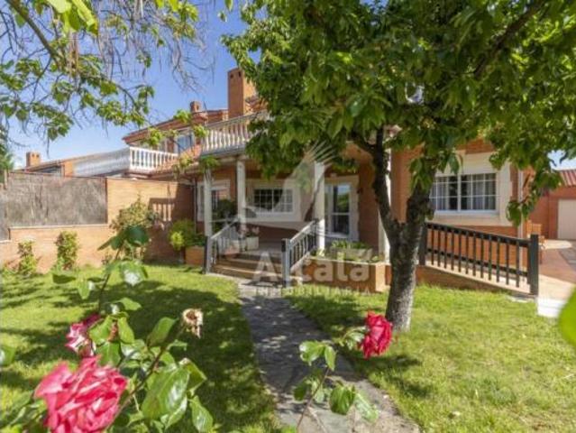 Casa en venta en Los Hueros, Villalbilla