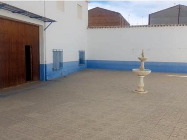 Casa en venta en Villalgordo Del Júcar, Castilla-La Mancha