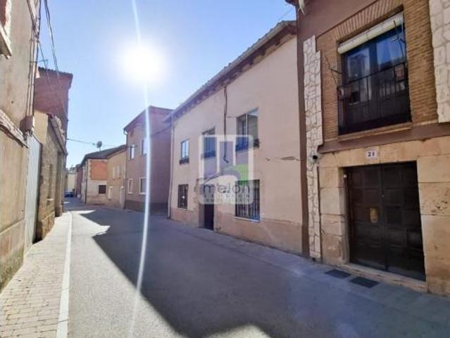Casa en venta en Villalmanzo, Castilla y León