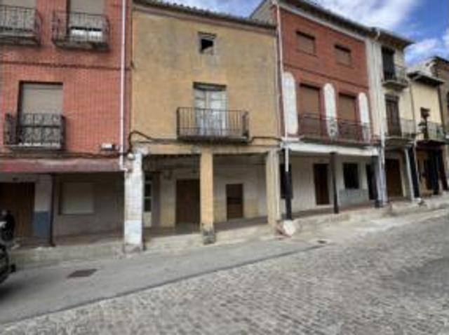Casa en venta en Villalón De Campos, Castilla y León