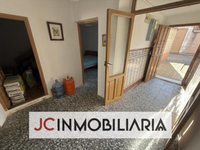 Casa en venta en Villalón de Campos, Valladolid