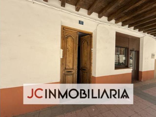Casa en venta en Villalón De Campos, Castilla y León