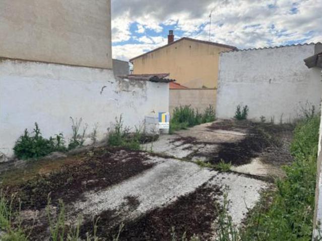 Casa en venta en Villalpando, Castilla y León