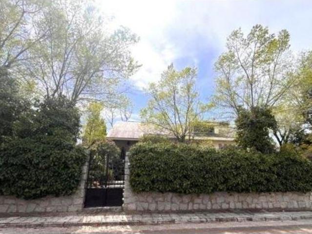 Casa en venta en Villaluenga De La Sagra, Castilla-La Mancha