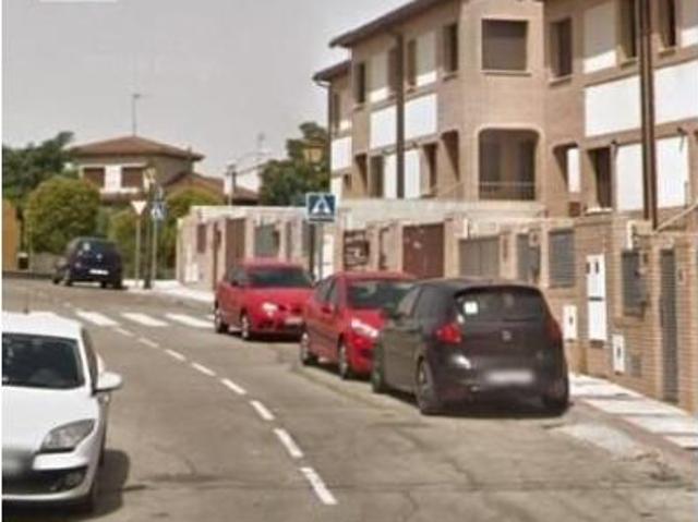 Casa en venta en Villaluenga De La Sagra, Toledo