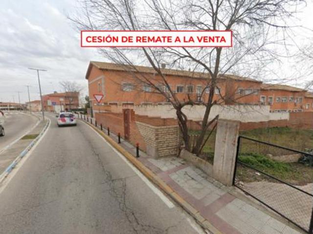 Casa en venta en Villaluenga De La Sagra, Castilla-La Mancha