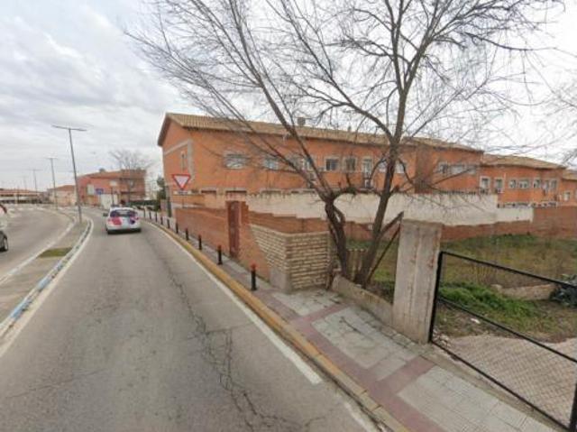 Casa en venta en Villaluenga De La Sagra, Castilla-La Mancha