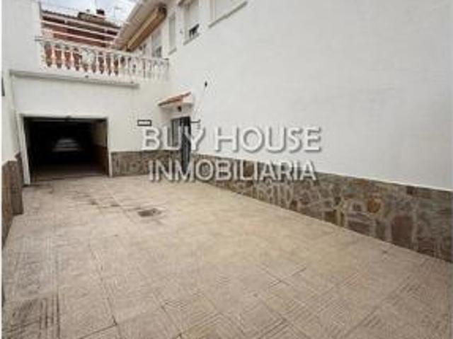 Casa en venta en Villaluenga De La Sagra, Castilla-La Mancha