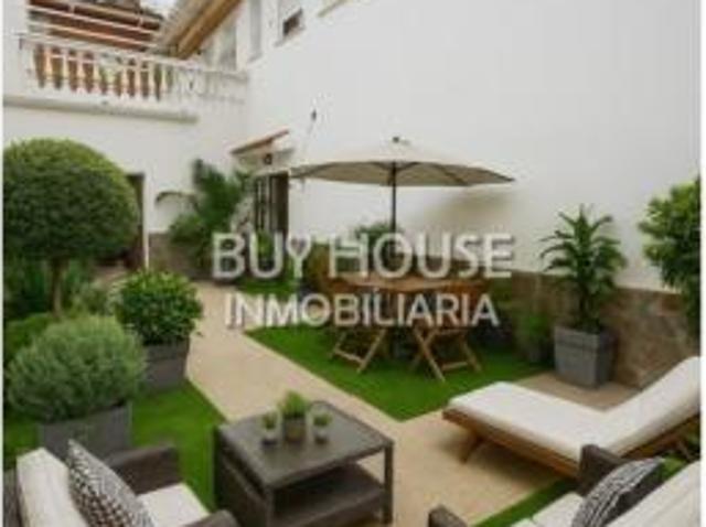 Casa en venta en Villaluenga De La Sagra, Castilla-La Mancha