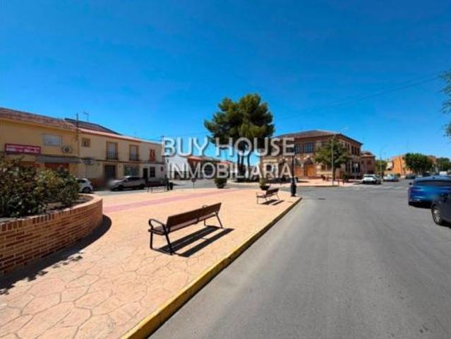 Casa en venta en Villaluenga De La Sagra, Castilla-La Mancha