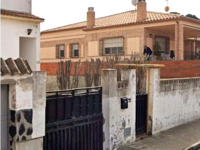Casa en venta en Villaluenga De La Sagra, Castilla-La Mancha