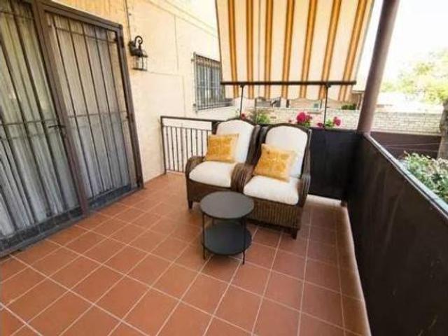 Casa en venta en Villaluenga De La Sagra, Castilla-La Mancha