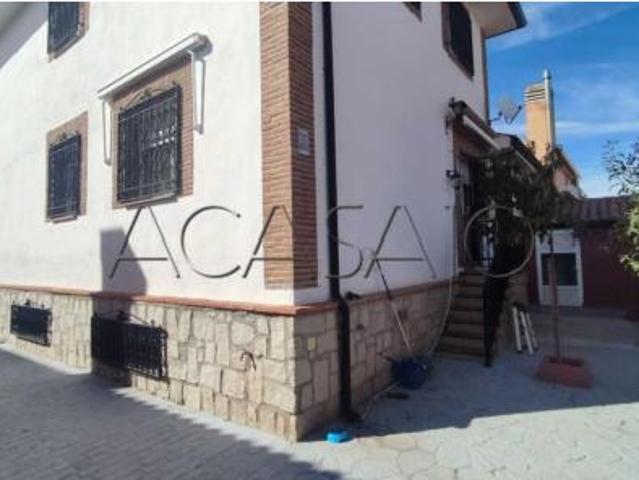 Casa en venta en Villaluenga De La Sagra, Castilla-La Mancha