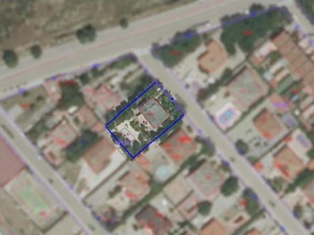 Casa en venta en Villaluenga De La Sagra, Castilla-La Mancha