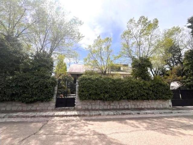 Casa en venta en Villaluenga De La Sagra, Castilla-La Mancha