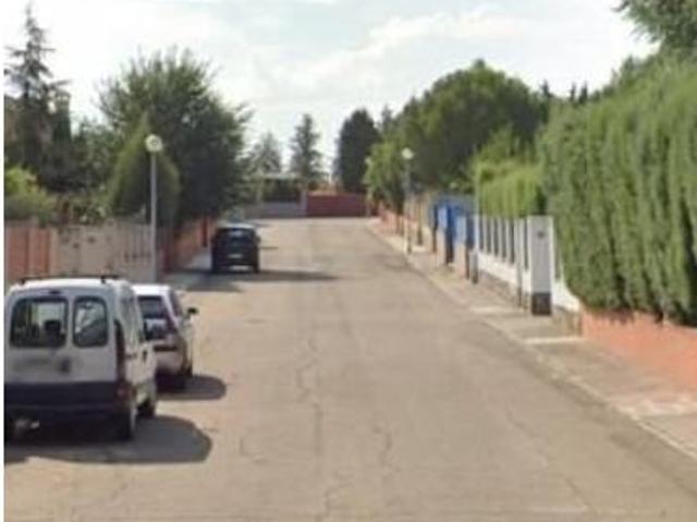 Casa en venta en Villaluenga De La Sagra, Toledo