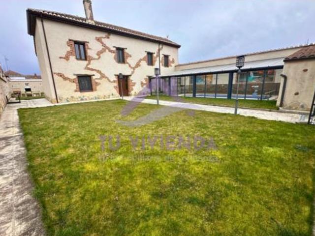 Casa en venta en Bustillo De La Vega, Castilla y León