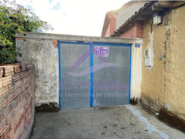 Casa en venta en Villaluenga De La Vega, Castilla y León