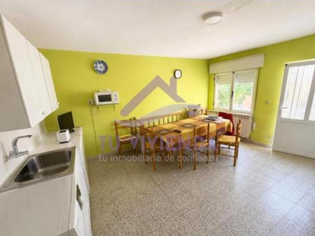 Casa en venta en Villaluenga De La Vega, Castilla y León
