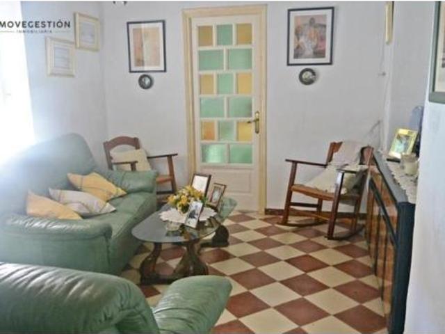 Casa en venta en Sierra de Cádiz, Andalucía
