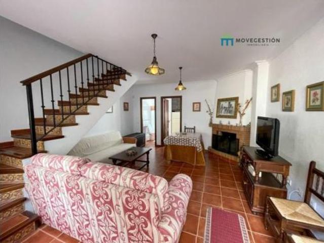 Casa en venta en Sierra de Cádiz, Andalucía