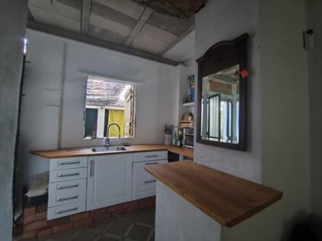 Casa en venta en Villamanrique De La Condesa, Andalucía