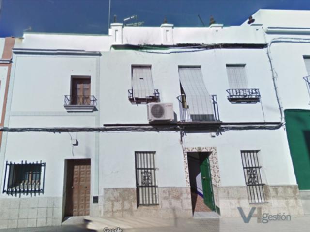 Casa en venta en Sierra de Cádiz, Andalucía