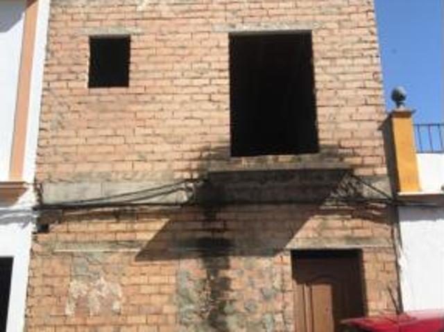 Casa en venta en Sierra de Cádiz, Andalucía