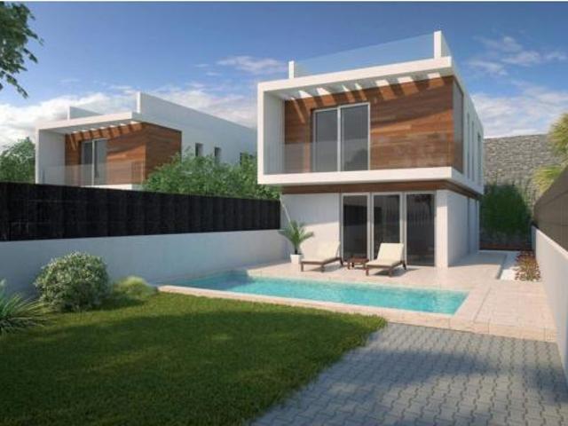 Casa en venta en Barreiros