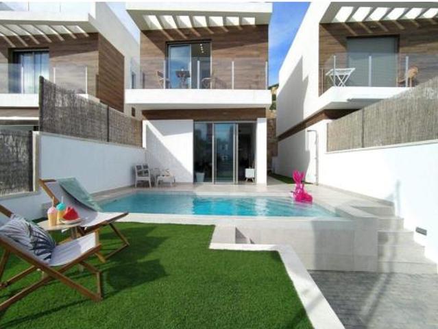 Casa en venta en Barreiros