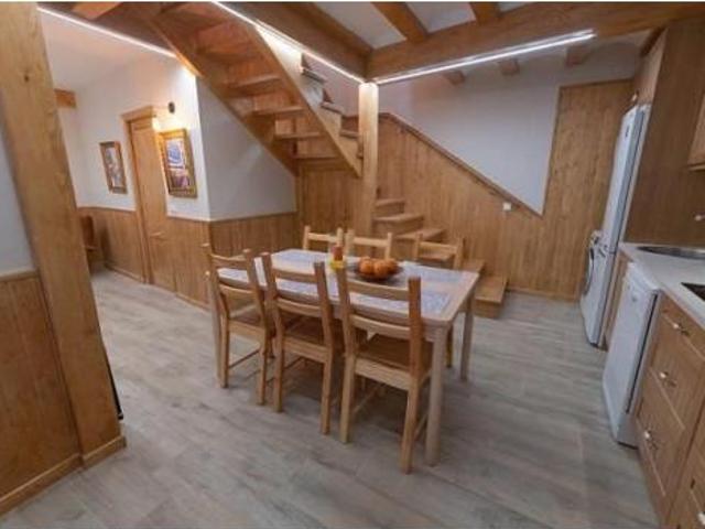 Casa en venta en Villamayor De Calatrava, Castilla-La Mancha