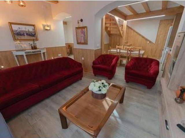 Casa en venta en Villamayor De Calatrava, Castilla-La Mancha