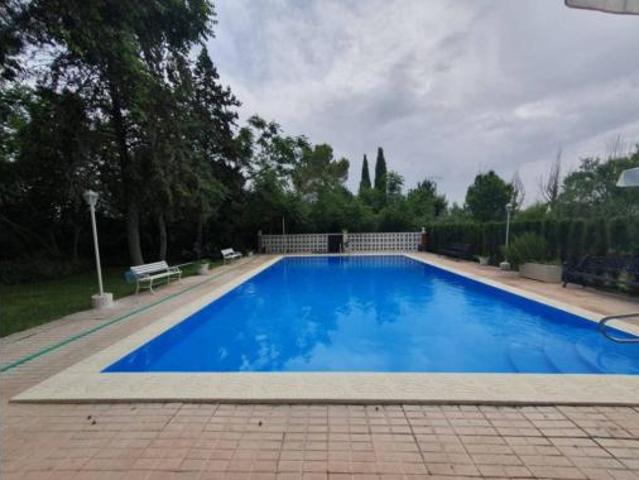 Casa en venta en Villamayor De Calatrava, Castilla-La Mancha