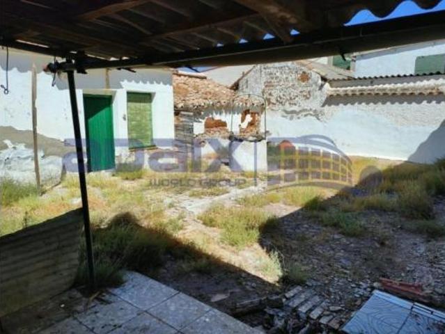 Casa en venta en Villamayor de Calatrava, Ciudad Real