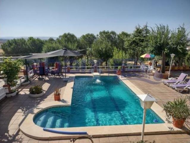 Casa en venta en Villamayor De Calatrava, Castilla-La Mancha