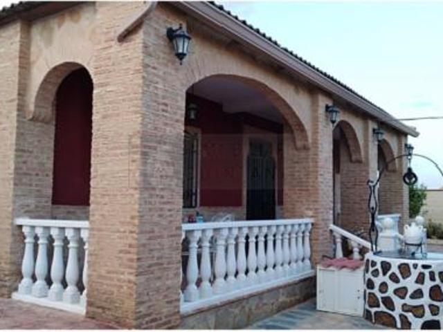 Chalet en venta en Villamayor De Santiago, Castilla-La Mancha