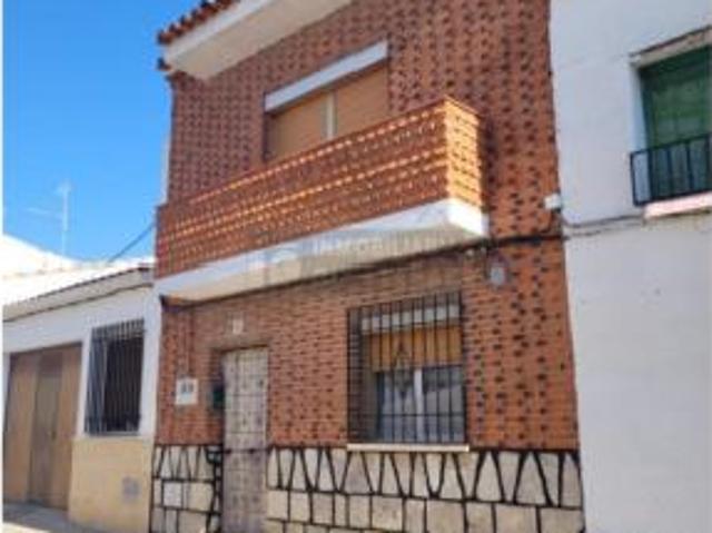 Casa en venta en Villamayor De Santiago, Castilla-La Mancha
