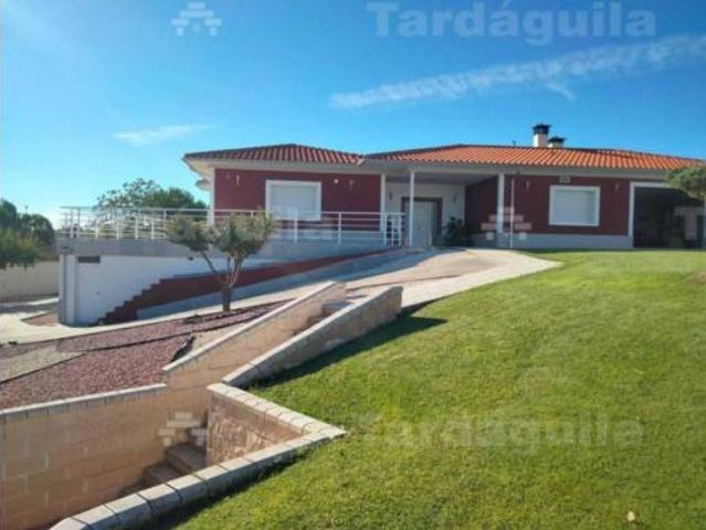 Casa en venta en El Pajarón, Villamayor