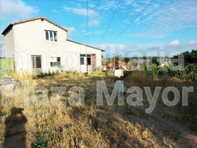 Casa en venta en Vega de Salamanca, Villamayor