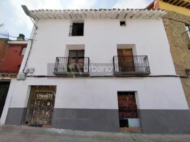 Casa en venta en Villamediana De Iregua, La Rioja