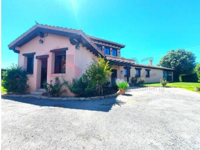 Casa en venta en Villamediana De Iregua, La Rioja