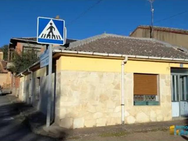 Casa en venta en Quintana de Fon, Villamejil