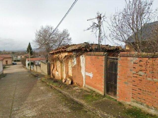 Casa en venta en Villamejil, Castilla y León