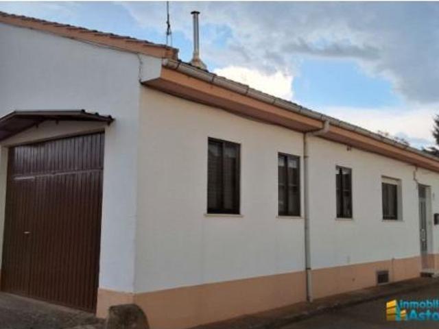 Casa en venta en Villamejil, Castilla y León
