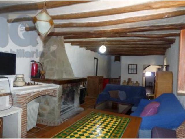 Casa en venta en Comarca del Valle de Lecrín, Andalucía