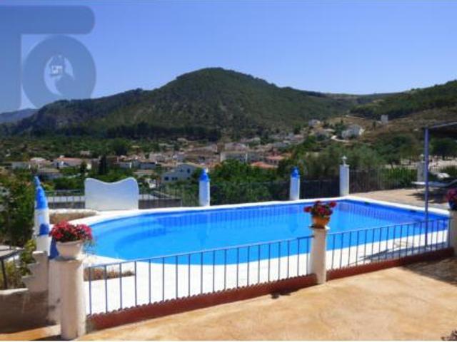 Casa en venta en Comarca del Valle de Lecrín, Andalucía