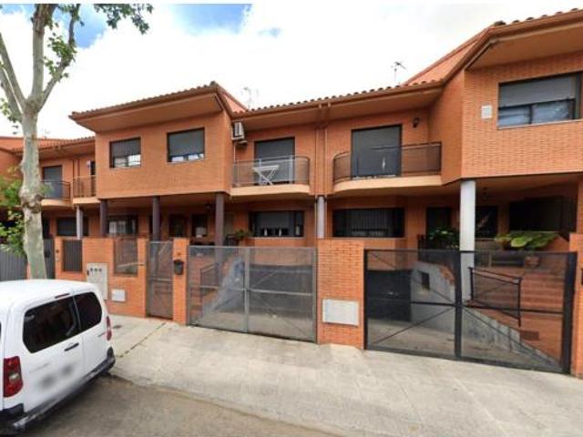 Casa en venta en Villamiel De Toledo, Castilla-La Mancha