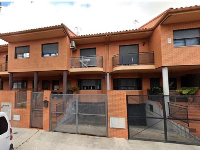 Casa en venta en Villamiel De Toledo, Castilla-La Mancha