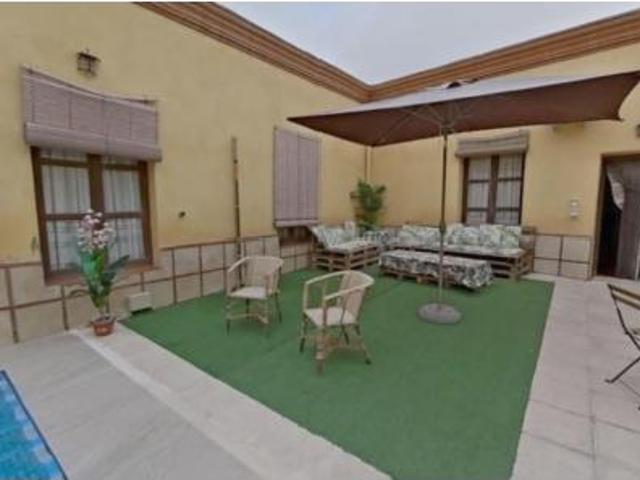Casa en venta en Villamiel De Toledo, Castilla-La Mancha