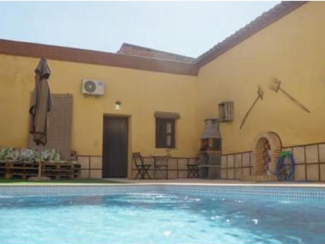 Casa en venta en Villamiel De Toledo, Castilla-La Mancha